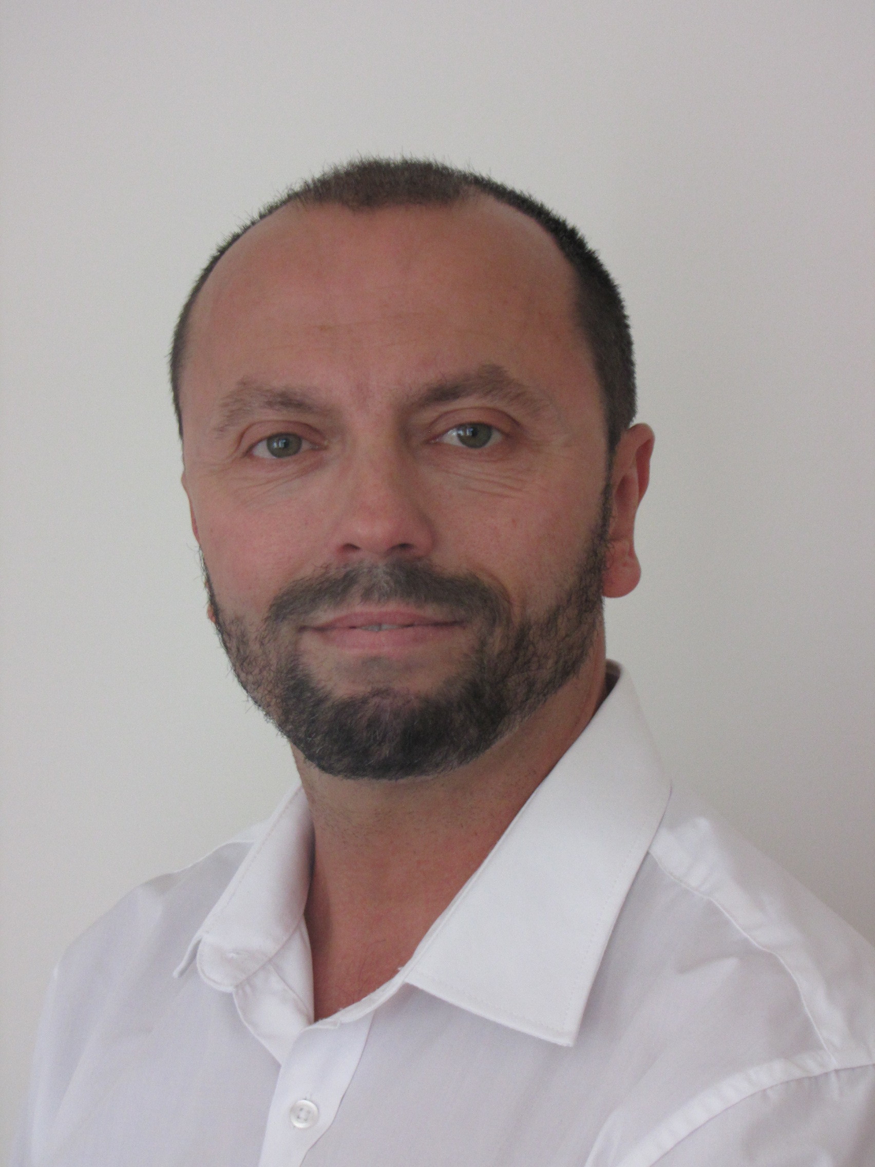 Radek Spáčil