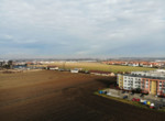 created by dji camera